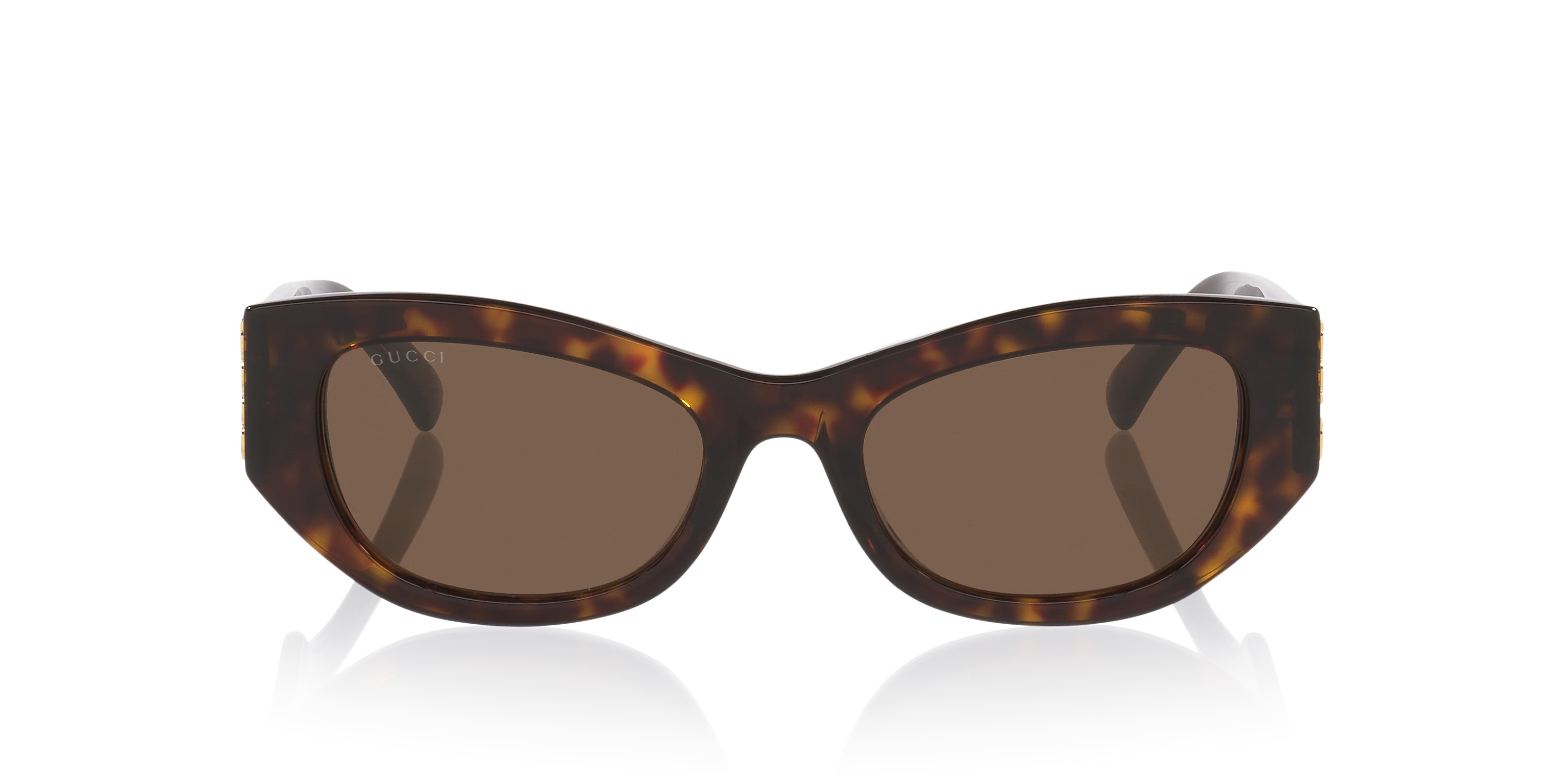 GUCCI  2044SA 002 53-20  Güneş Gözlüğü
