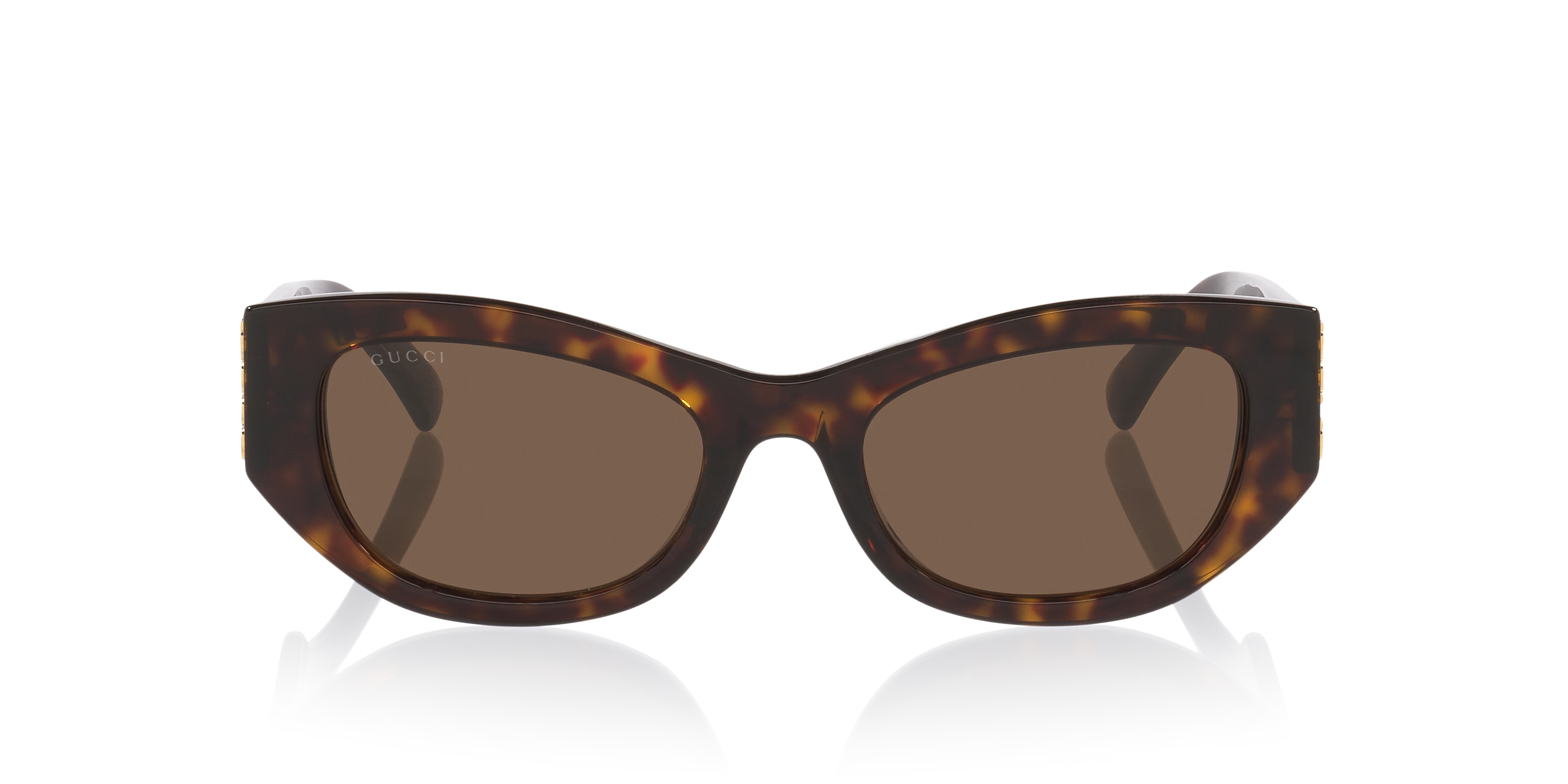 GUCCI  2044SA 002 53-20  Güneş Gözlüğü