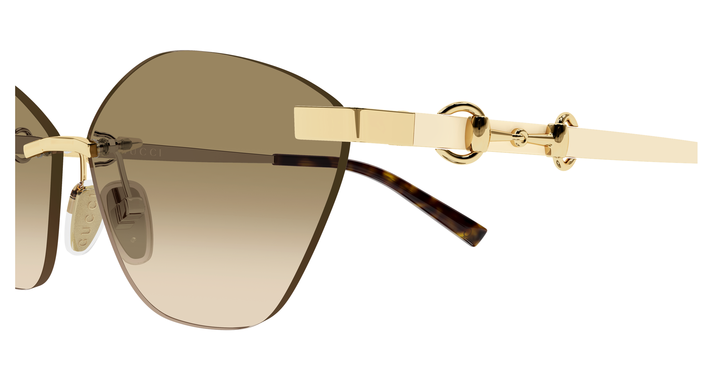 GUCCI  2050S 004 59-20  Güneş Gözlüğü