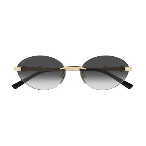 GUCCI  2051S 001 58-17  Güneş Gözlüğü