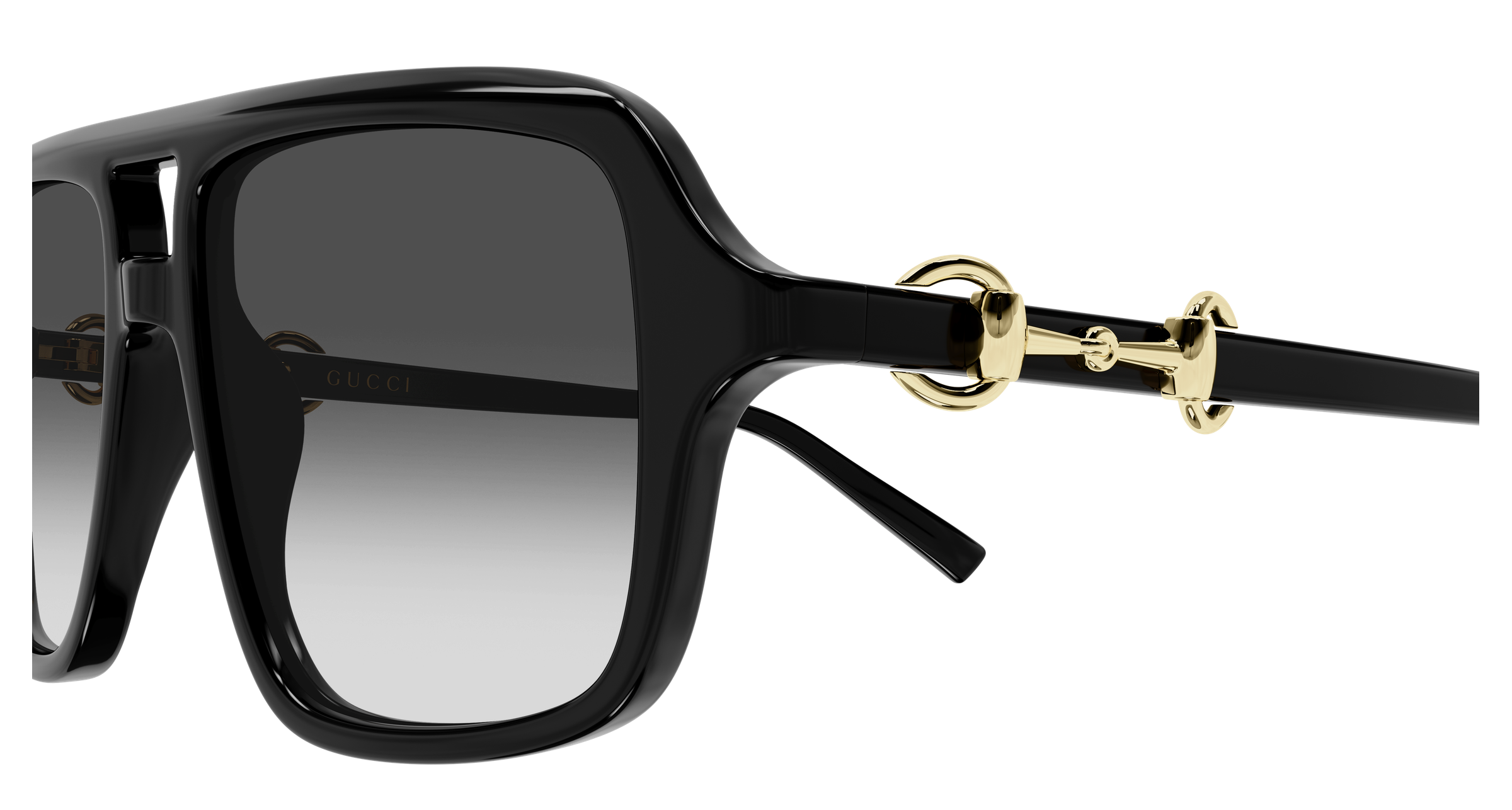 GUCCI  2052S 007 55-16  Güneş Gözlüğü
