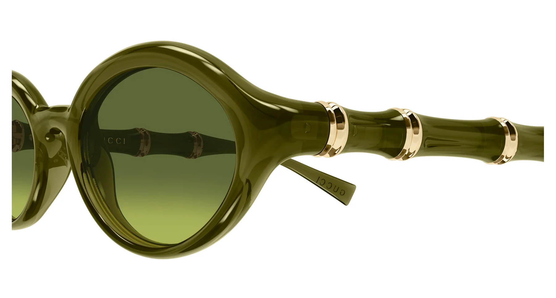 GUCCI  2059S 004 51-19  Güneş Gözlüğü