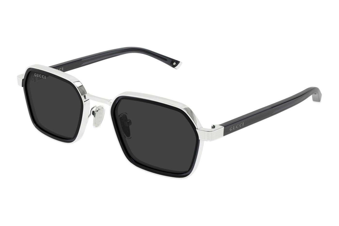 GUCCI  2074S 001 51-22  Güneş Gözlüğü