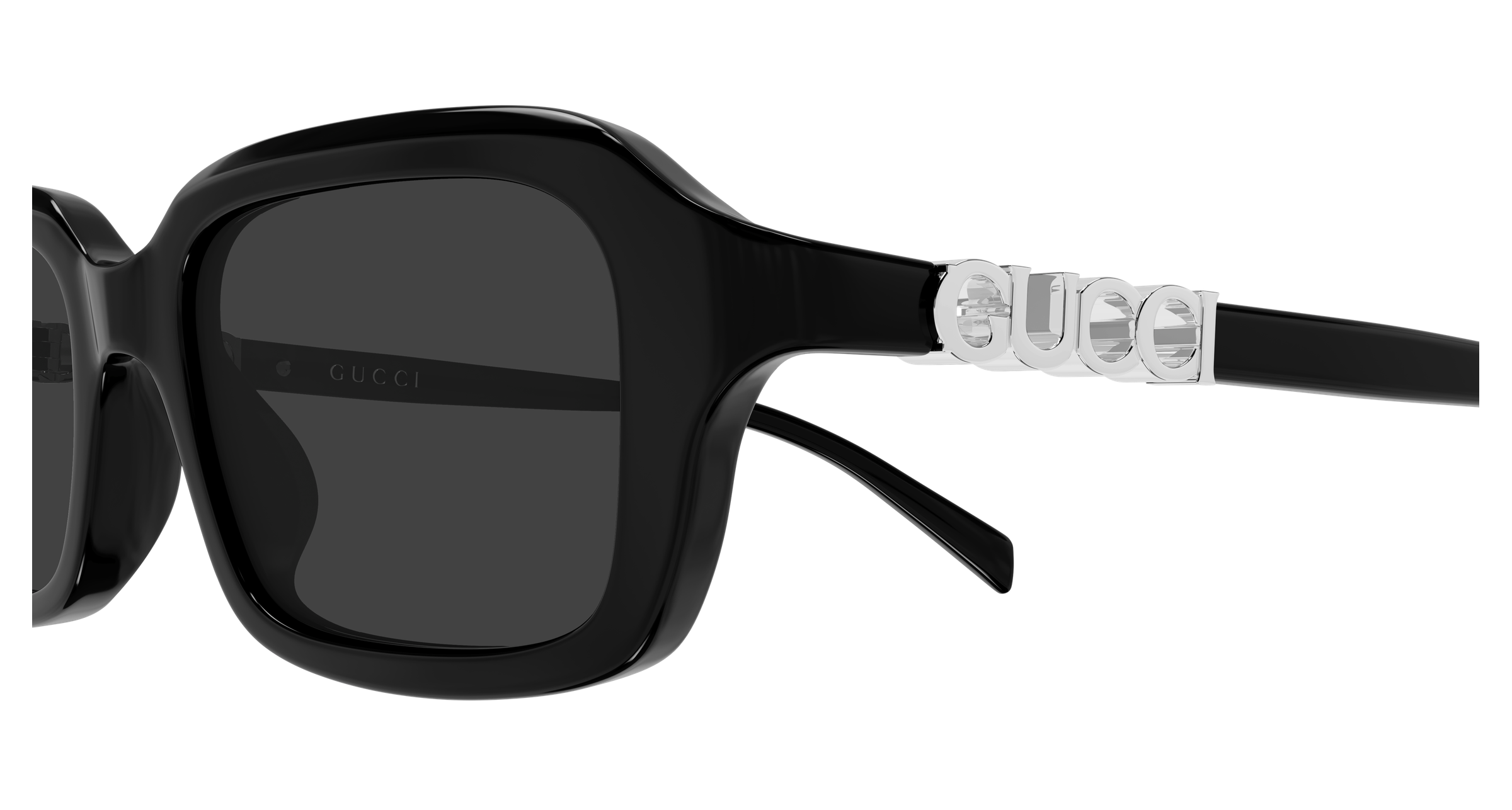 GUCCI  2152S 001 50-18  Güneş Gözlüğü