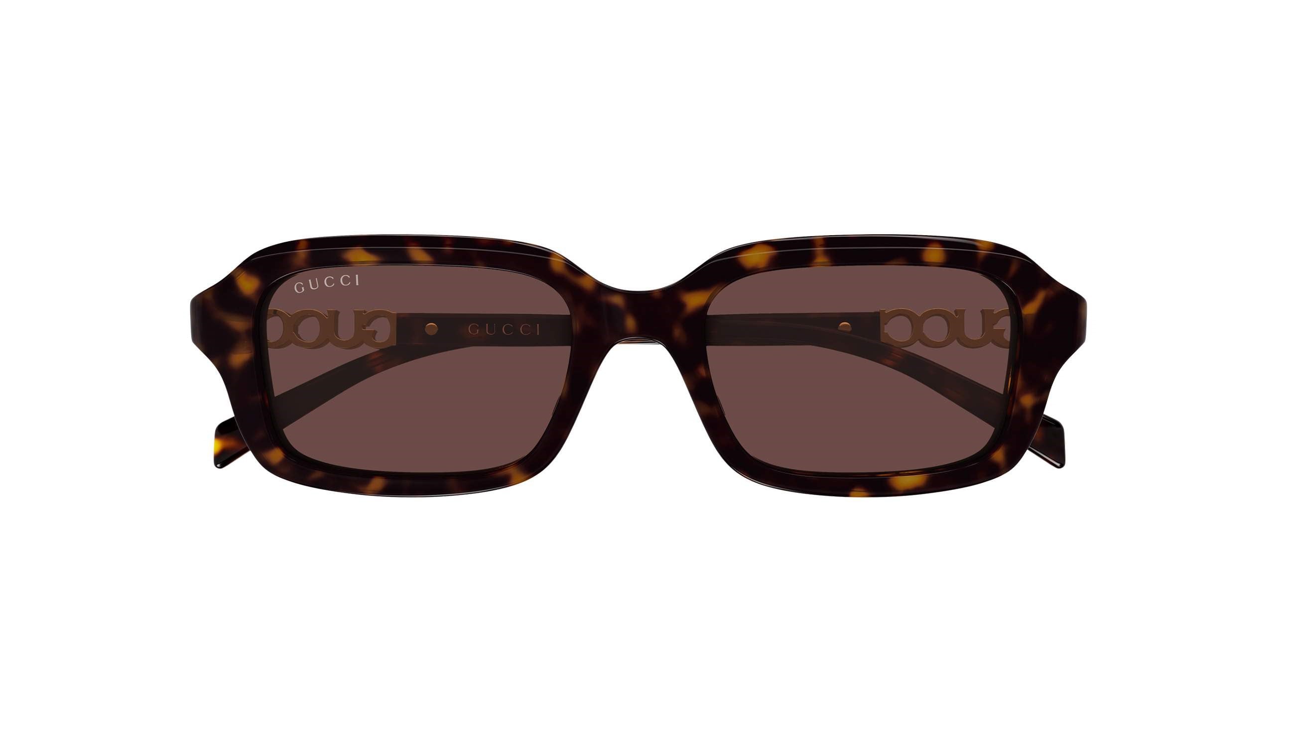 GUCCI  2152S 002 50-18  Güneş Gözlüğü
