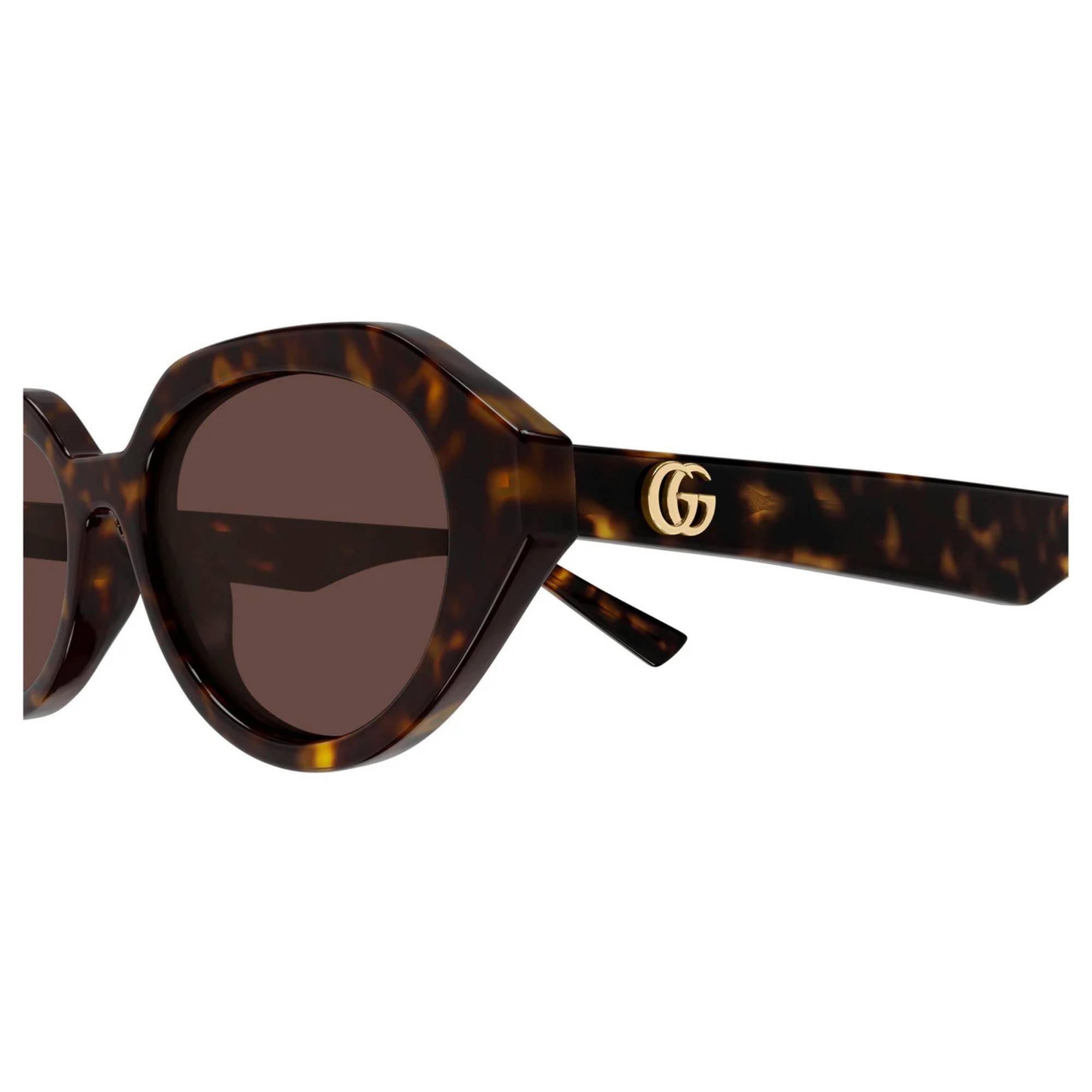 GUCCI  2178S 002 53-18  Güneş Gözlüğü