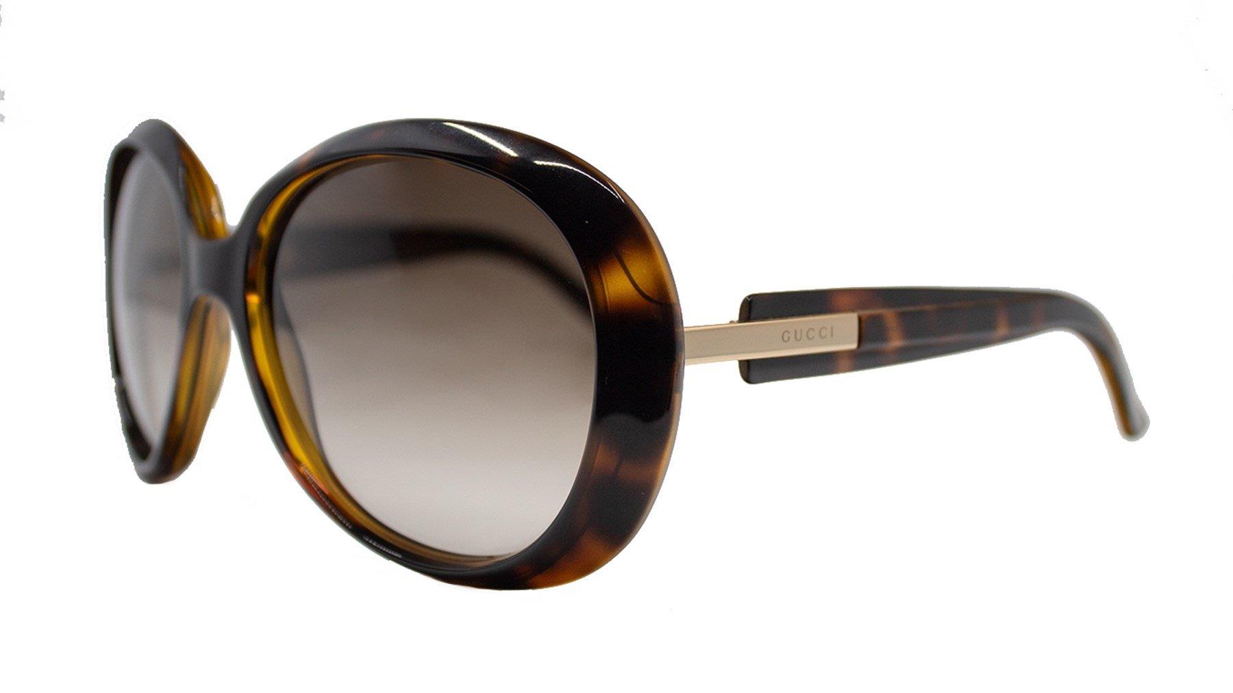 GUCCI  3534/S 5C00CC 58-18  Güneş Gözlüğü