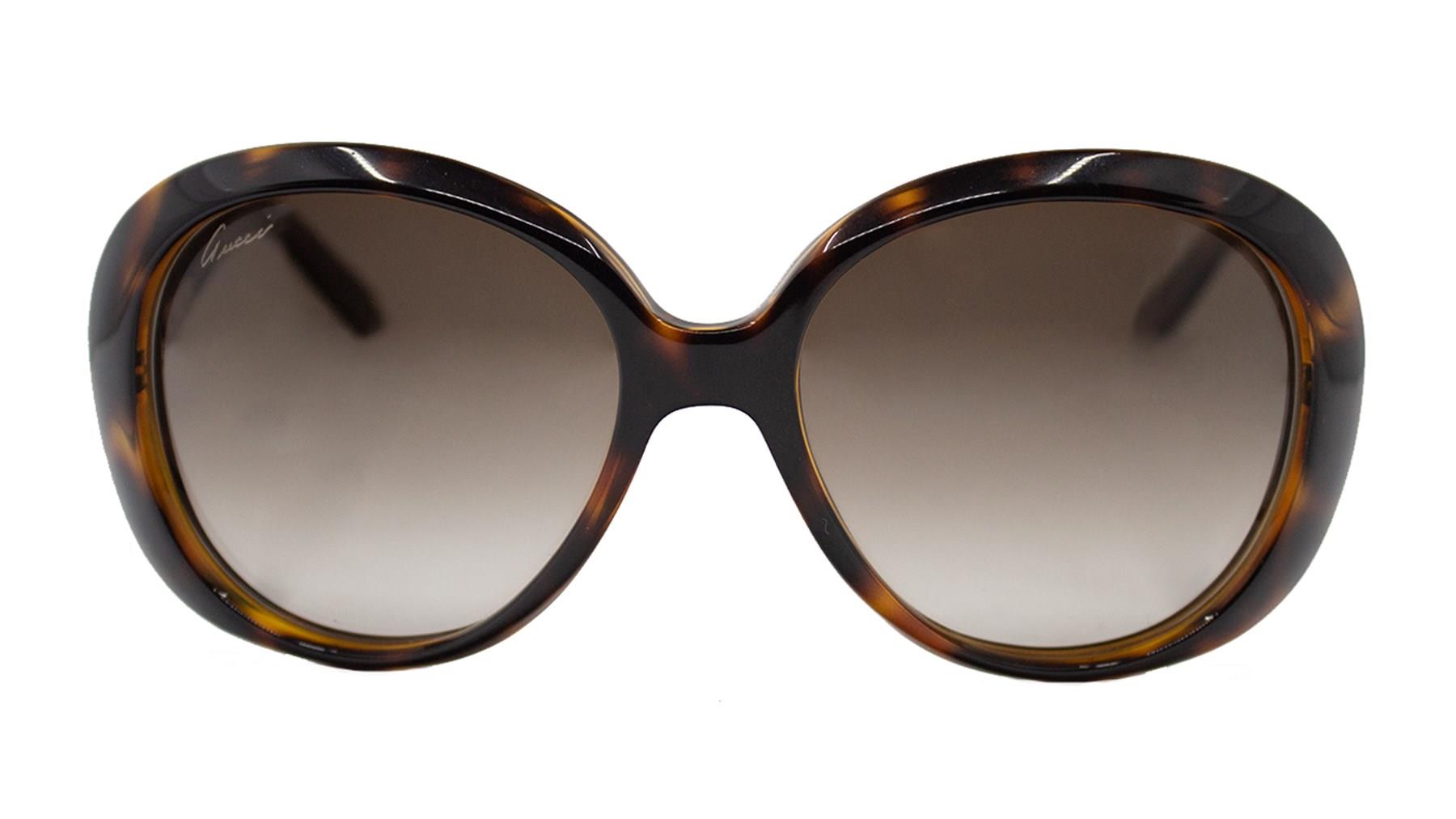 GUCCI  3534/S 5C00CC 58-18  Güneş Gözlüğü