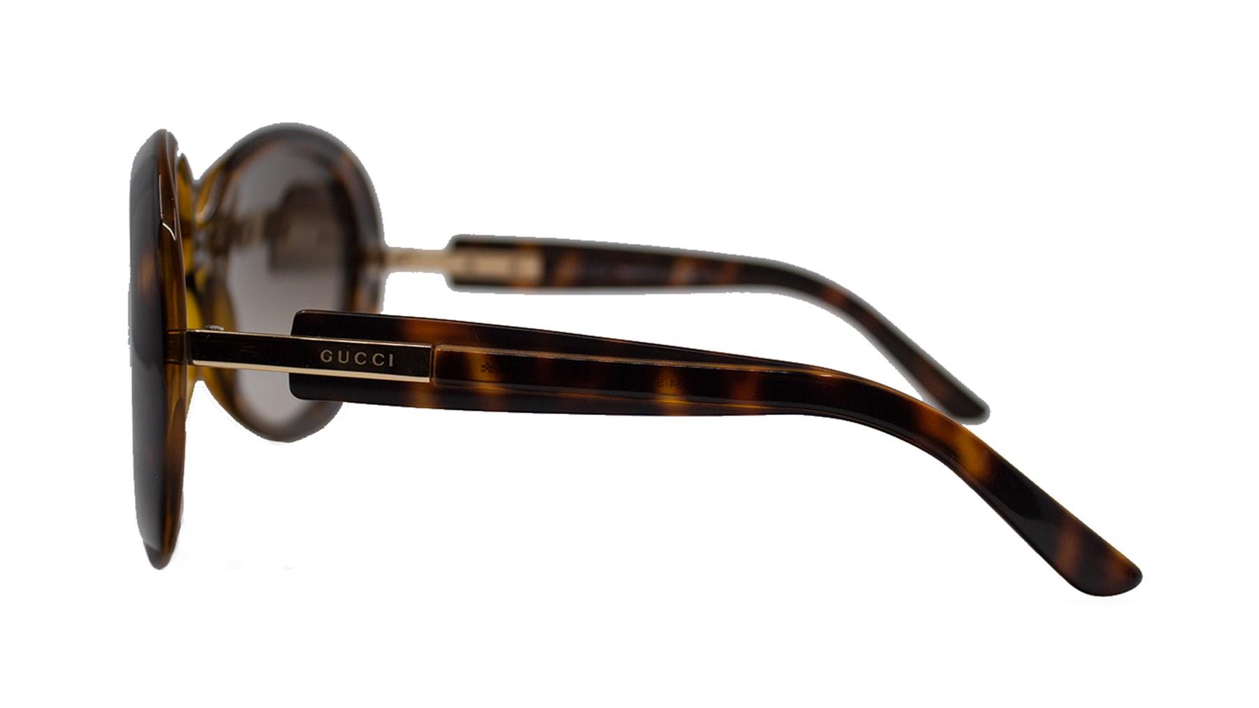 GUCCI  3534/S 5C00CC 58-18  Güneş Gözlüğü