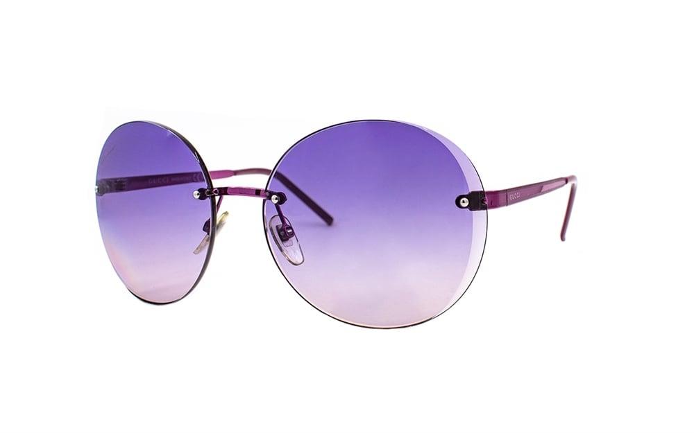 GUCCI 4247/S EXFO9 59-15 Unisex GÜNEŞ GÖZLÜĞÜ