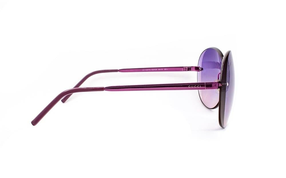GUCCI 4247/S EXFO9 59-15 Unisex GÜNEŞ GÖZLÜĞÜ