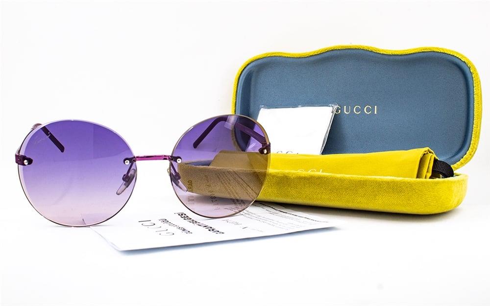 GUCCI 4247/S EXFO9 59-15 Unisex GÜNEŞ GÖZLÜĞÜ