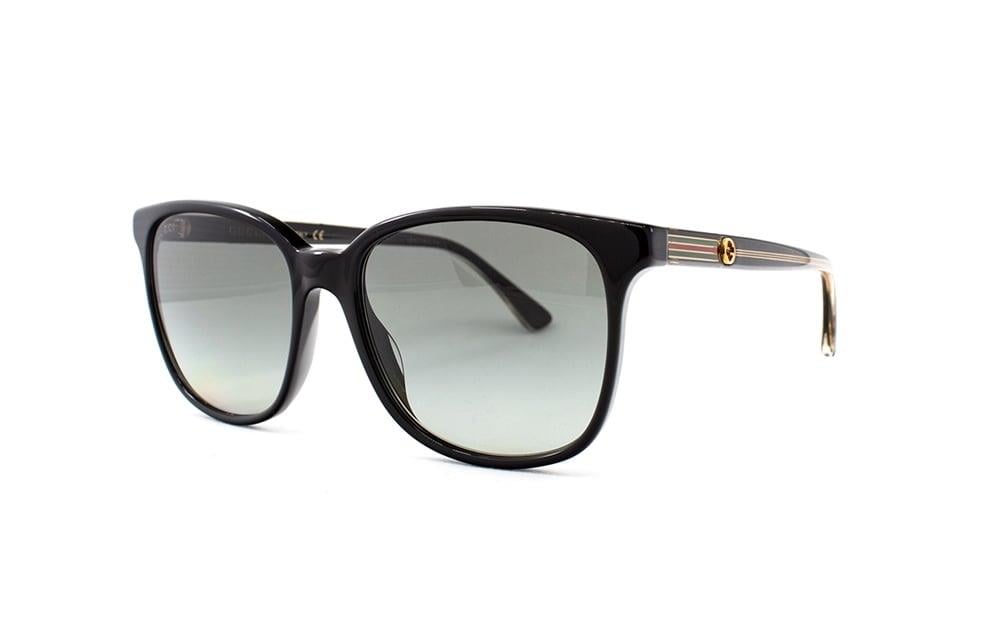 GUCCI  GG0376S 001 54-17  Güneş Gözlüğü