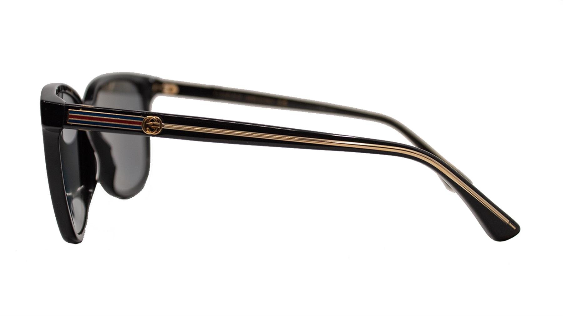 GUCCI  GG0376S 005 54-17  Güneş Gözlüğü