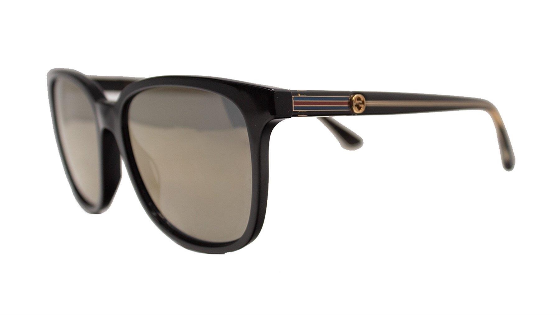 GUCCI  GG0376S 005 54-17  Güneş Gözlüğü