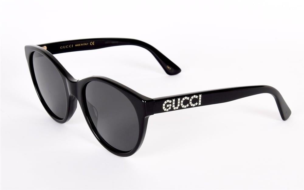 GUCCI GG0419S 001 54-20 Unisex GÜNEŞ GÖZLÜĞÜ