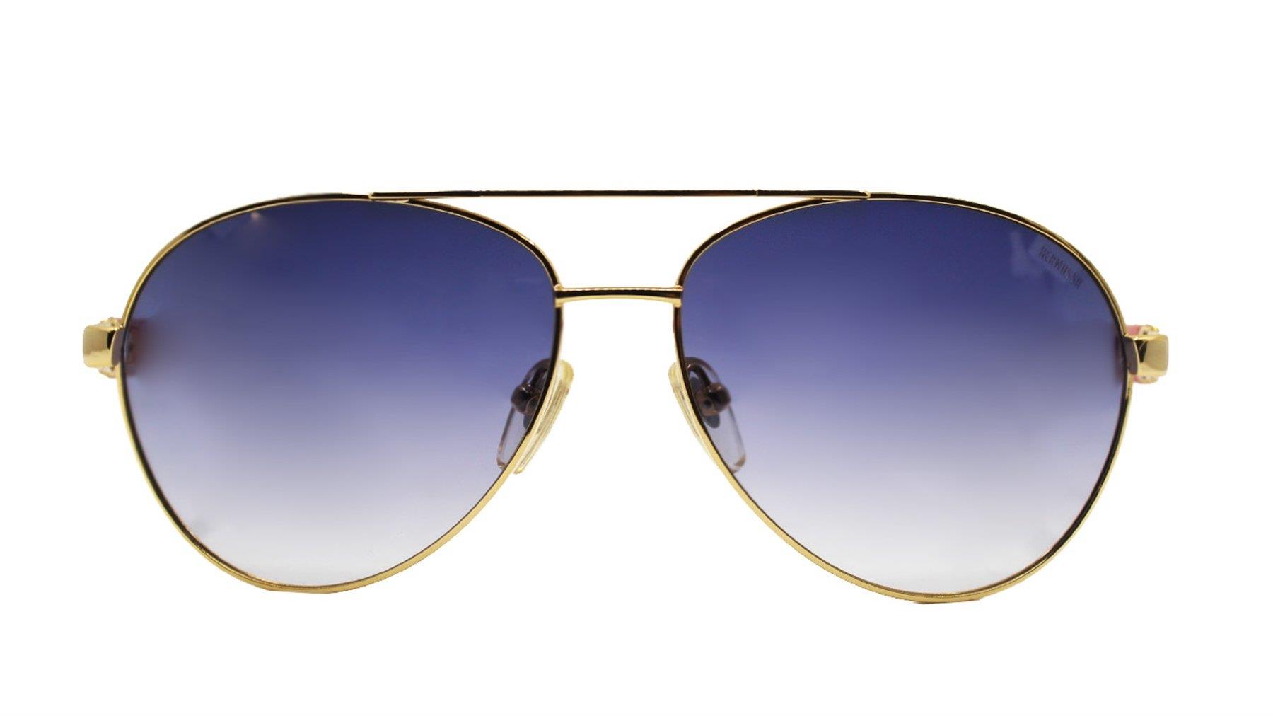 HERMOSSA 1018 C5 59-14 Unisex GÜNEŞ GÖZLÜĞÜ