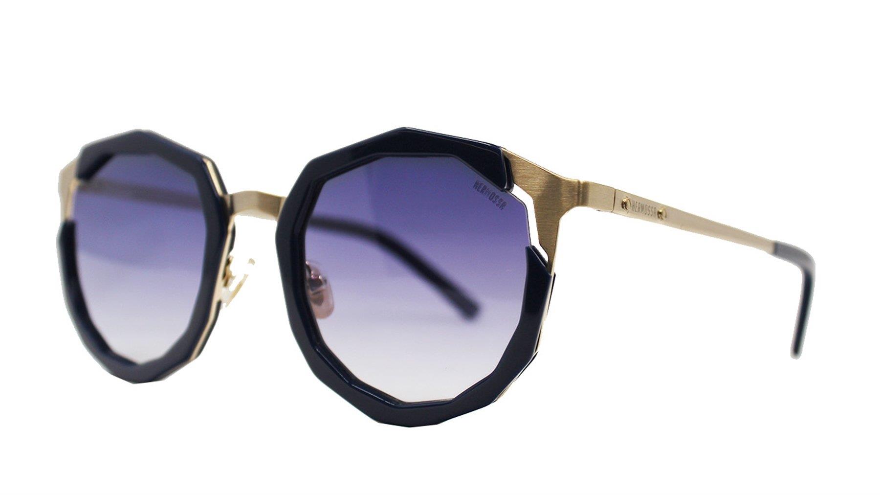 HERMOSSA 1184 C4 49-23 Unisex GÜNEŞ GÖZLÜĞÜ