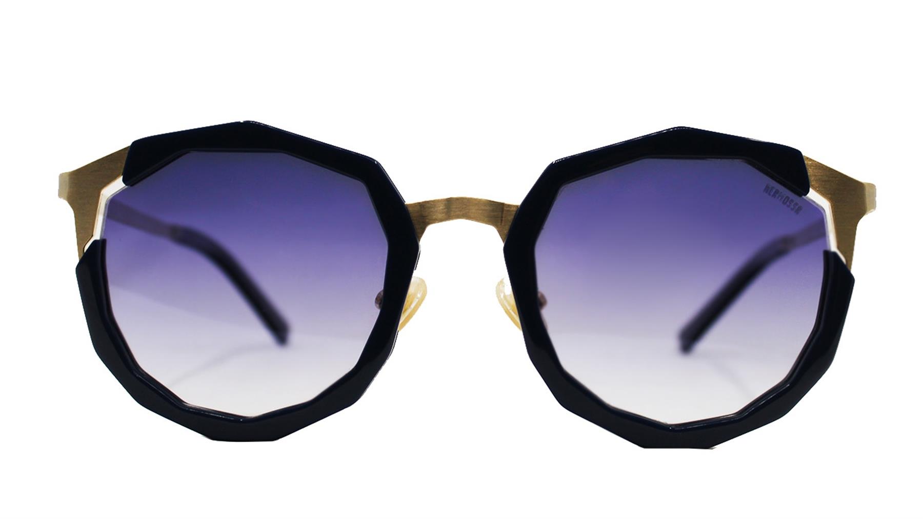 HERMOSSA 1184 C4 49-23 Unisex GÜNEŞ GÖZLÜĞÜ