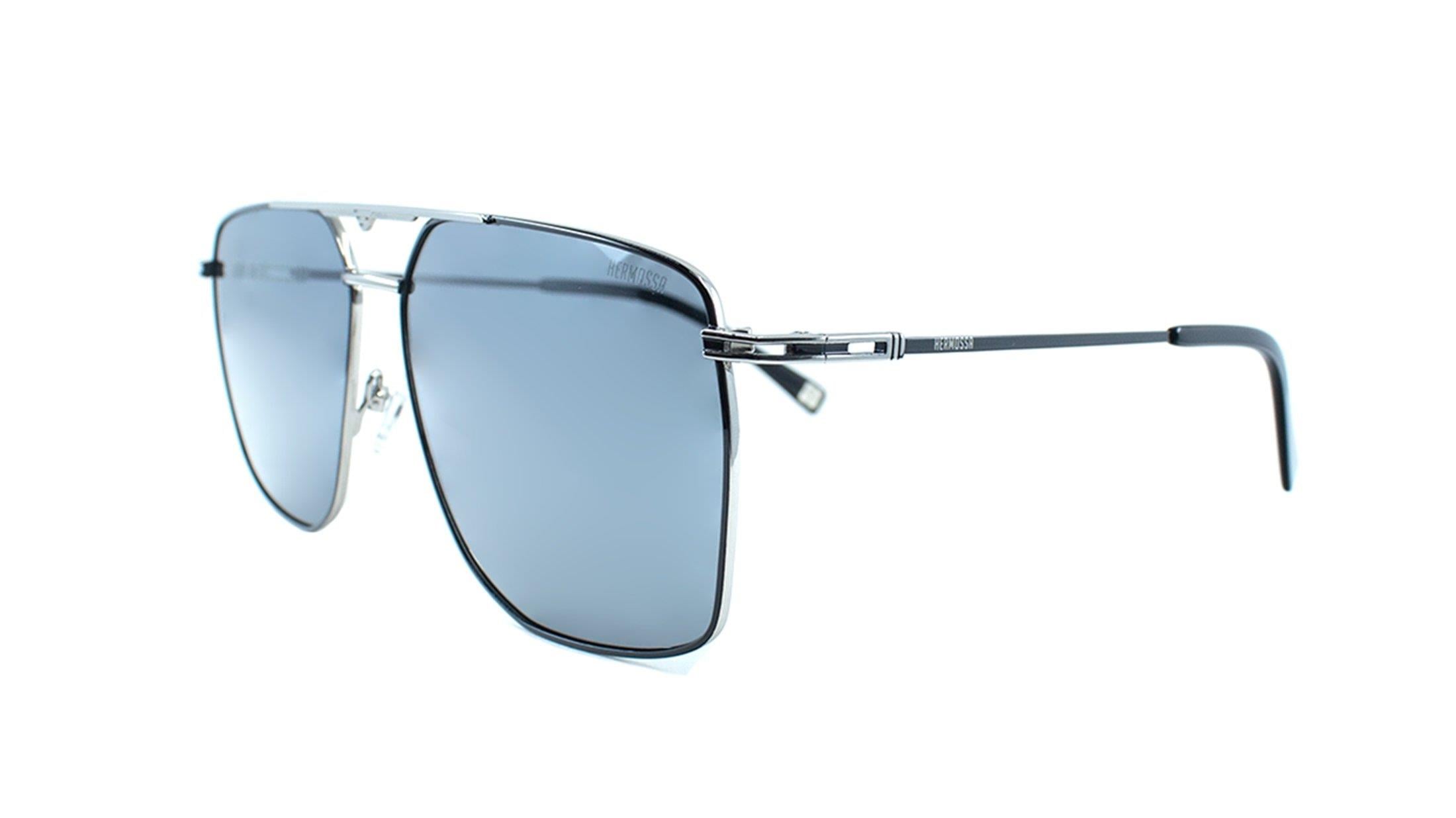 HERMOSSA 1394 C1 59-14 Unisex GÜNEŞ GÖZLÜĞÜ