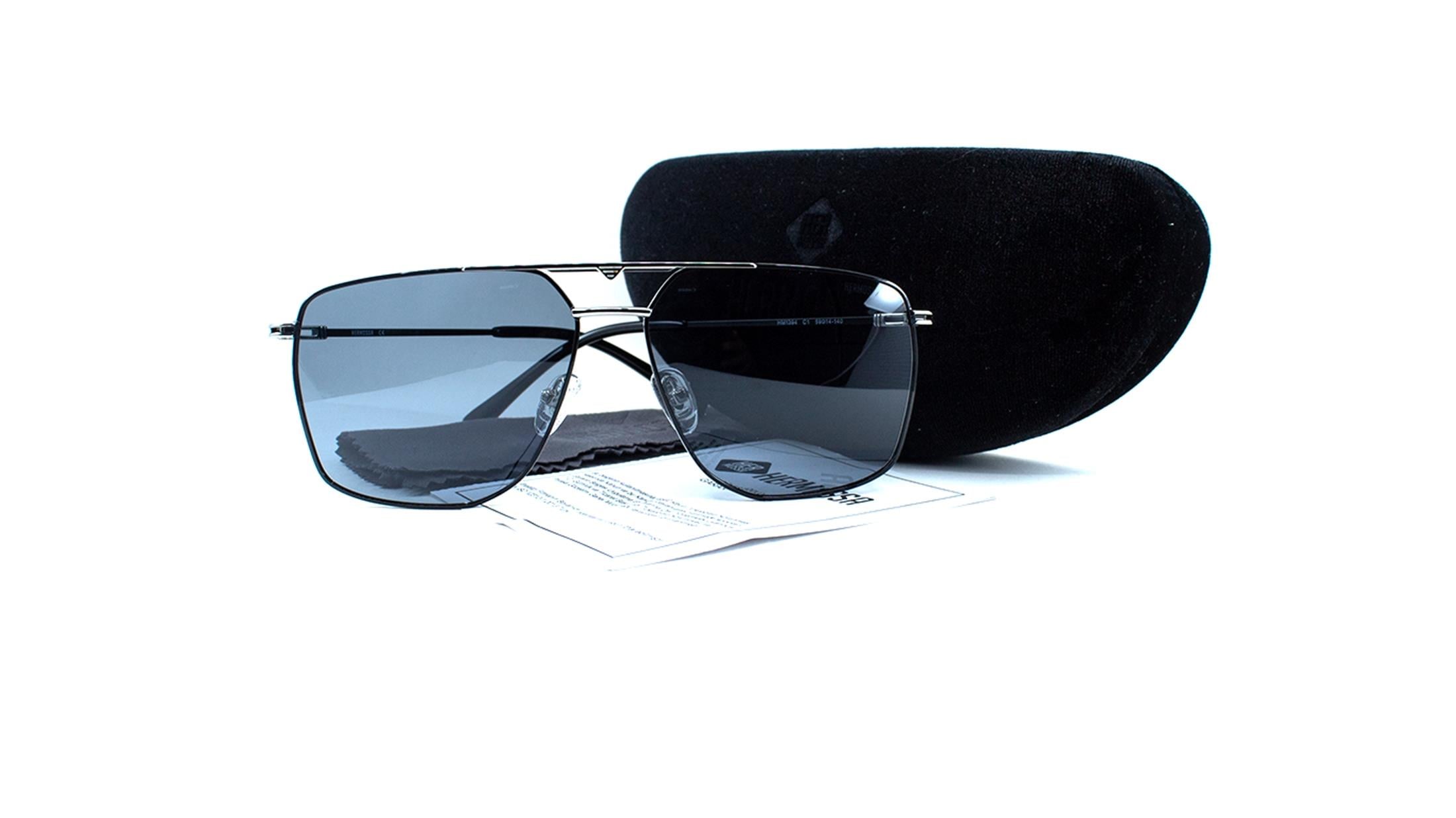 HERMOSSA 1394 C1 59-14 Unisex GÜNEŞ GÖZLÜĞÜ