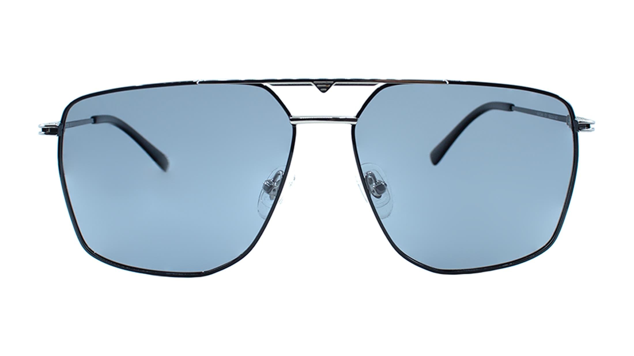 HERMOSSA 1394 C1 59-14 Unisex GÜNEŞ GÖZLÜĞÜ