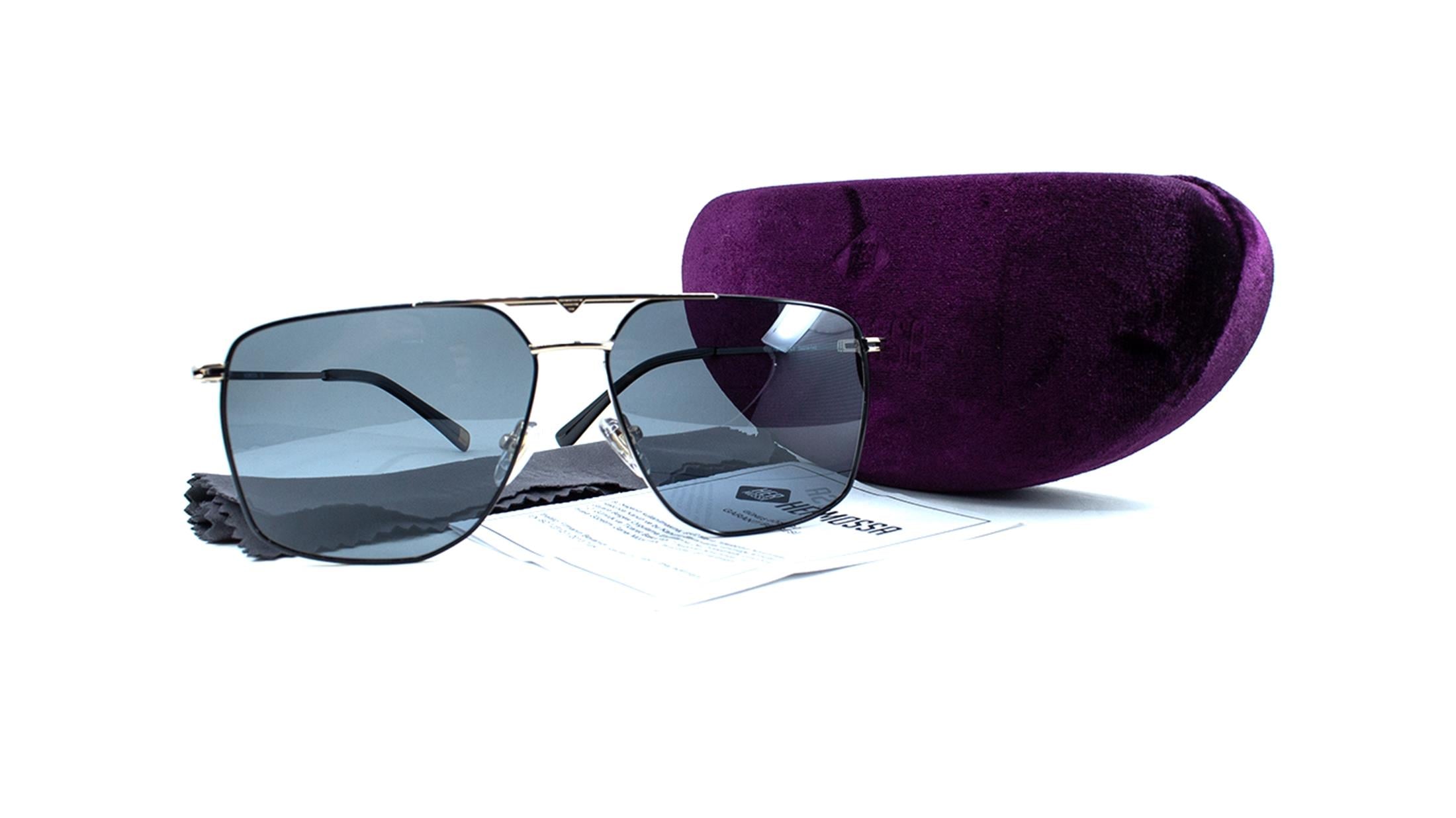 HERMOSSA 1394 C3 59-14 Unisex GÜNEŞ GÖZLÜĞÜ