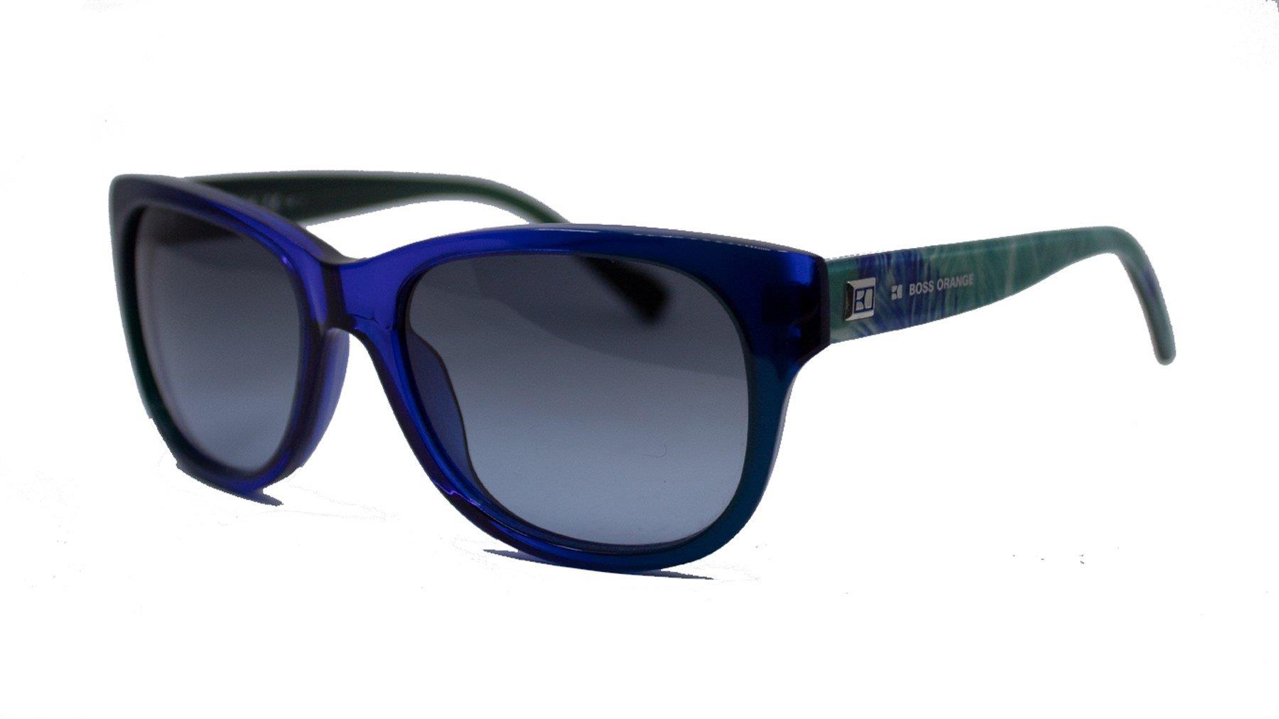 HUGO BOSS 0099/S 6QSLN 52-17 Unisex GÜNEŞ GÖZLÜĞÜ
