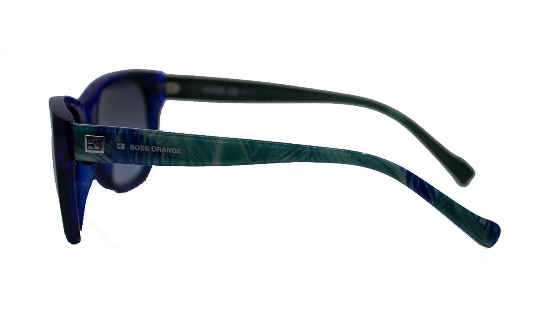 HUGO BOSS 0099/S 6QSLN 52-17 Unisex GÜNEŞ GÖZLÜĞÜ