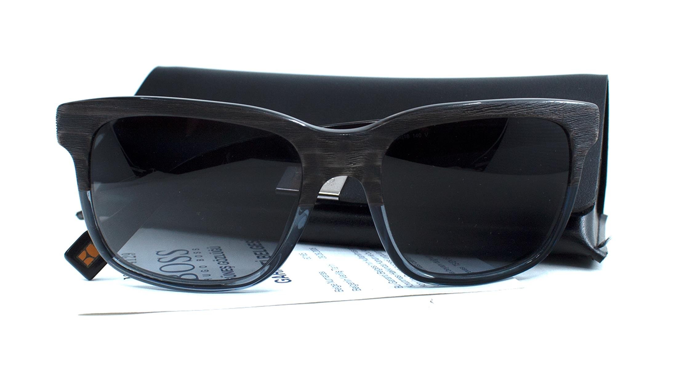 HUGO BOSS 0148/S 6TMPT 53-18 Unisex GÜNEŞ GÖZLÜĞÜ
