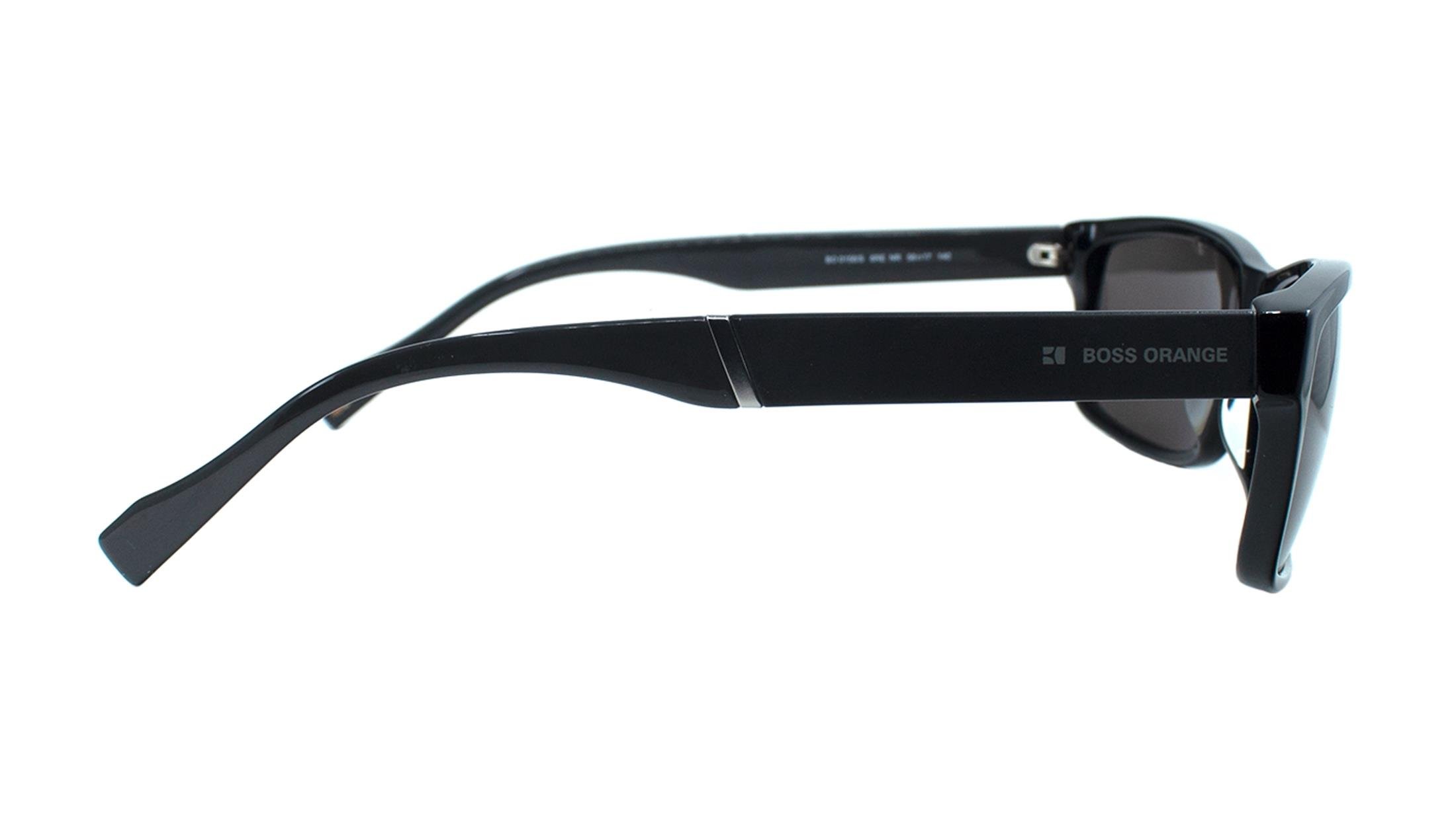 HUGO BOSS 0158/S 6RENR 58-17 Unisex GÜNEŞ GÖZLÜĞÜ