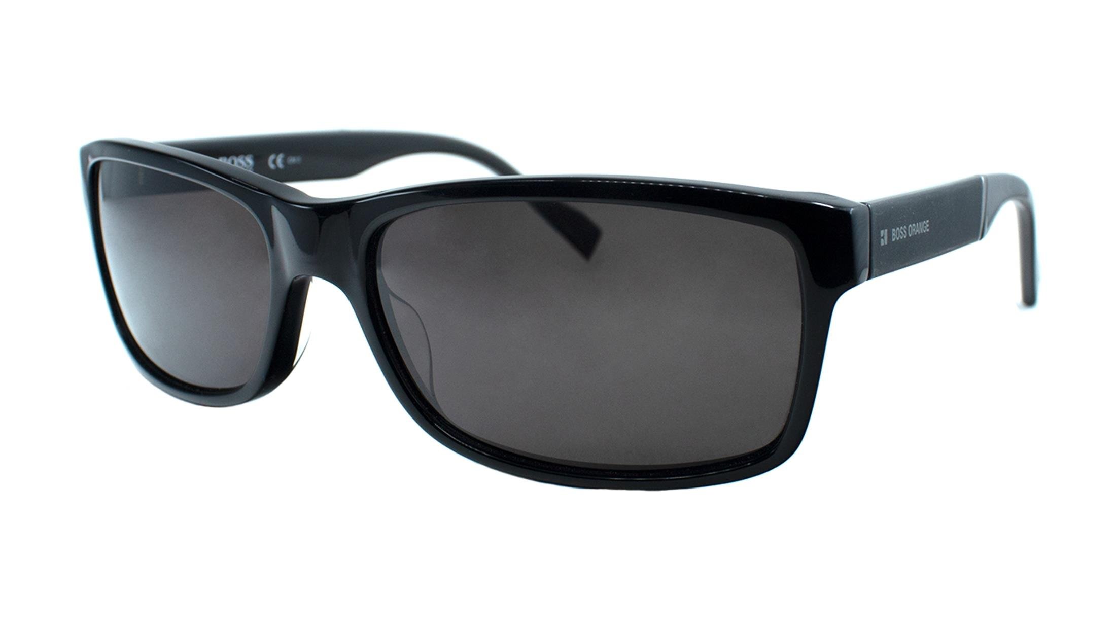 HUGO BOSS 0158/S 6RENR 58-17 Unisex GÜNEŞ GÖZLÜĞÜ