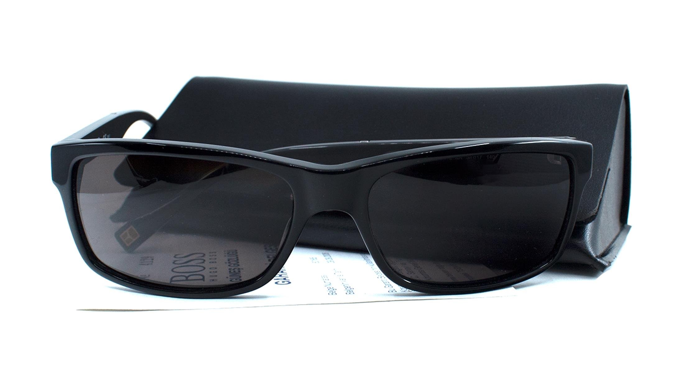 HUGO BOSS 0158/S 6RENR 58-17 Unisex GÜNEŞ GÖZLÜĞÜ