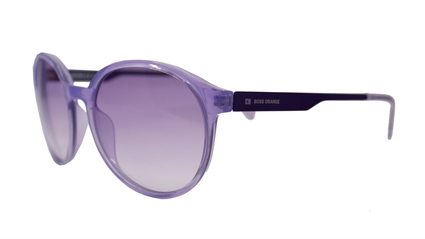 HUGO BOSS 0164/S 0OLDH 55-18 Kadın GÜNEŞ GÖZLÜĞÜ