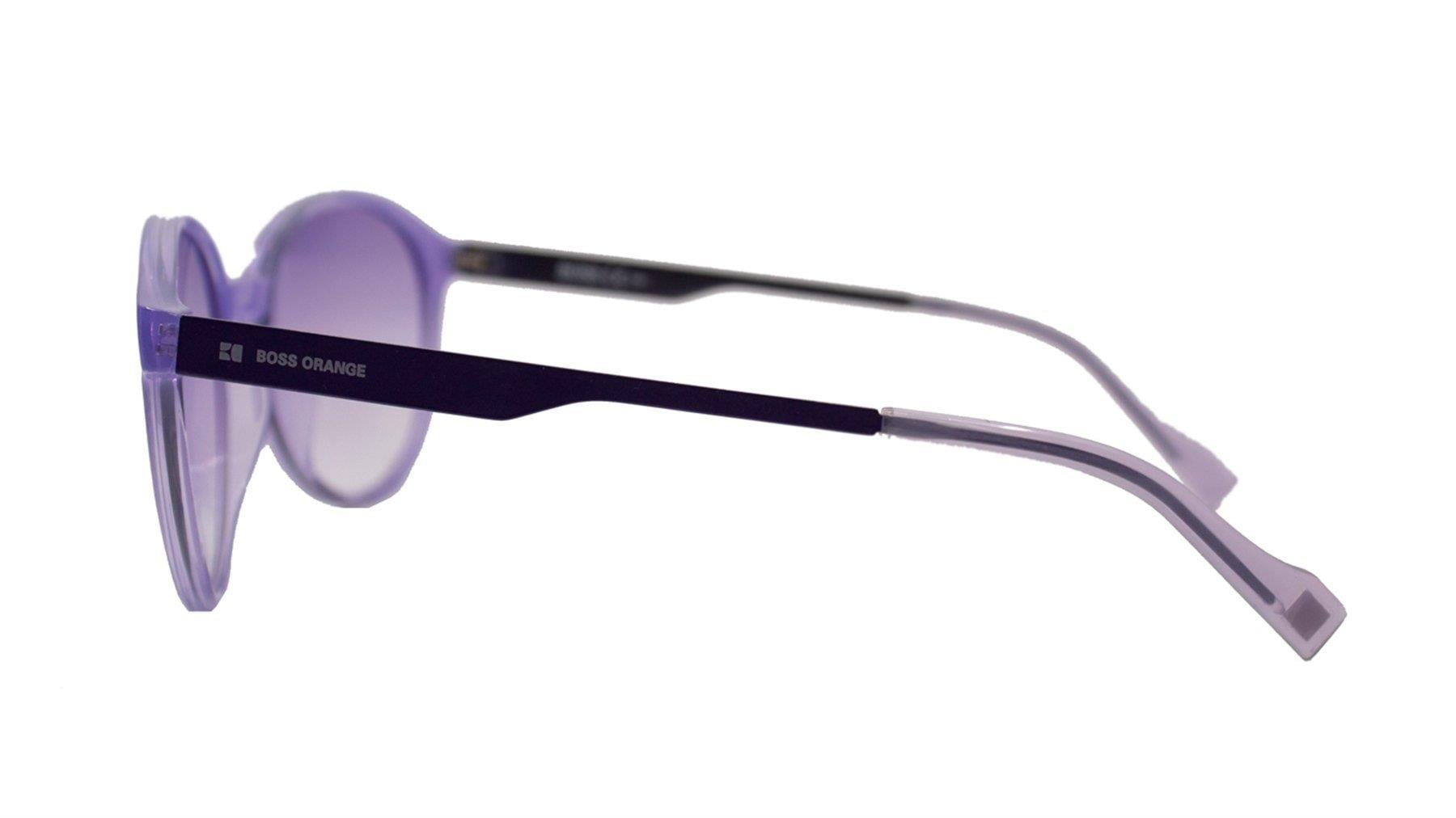 HUGO BOSS 0164/S 0OLDH 55-18 Kadın GÜNEŞ GÖZLÜĞÜ
