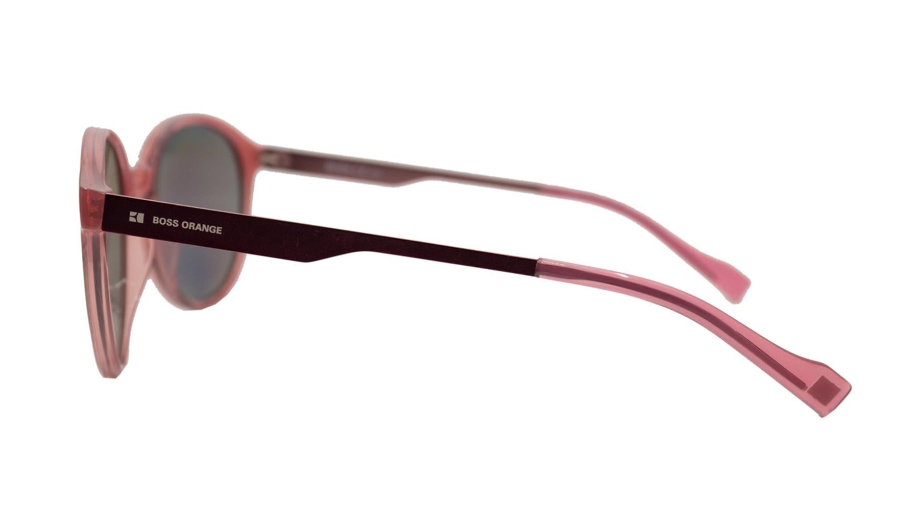 HUGO BOSS 0164/S 0RAE2 55-18 Kadın GÜNEŞ GÖZLÜĞÜ