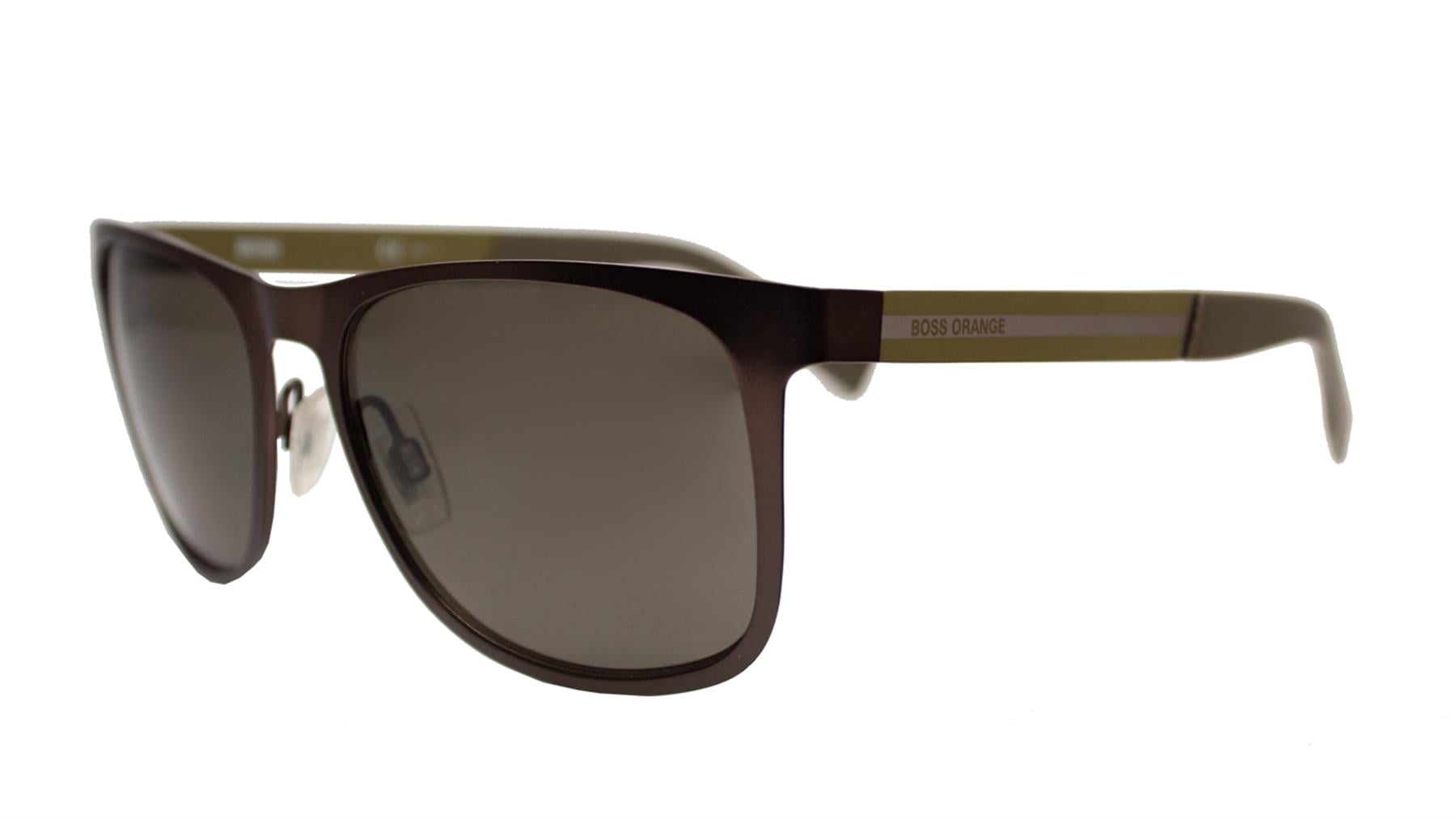 HUGO BOSS 0244/S QWG70 54-17 Erkek GÜNEŞ GÖZLÜĞÜ