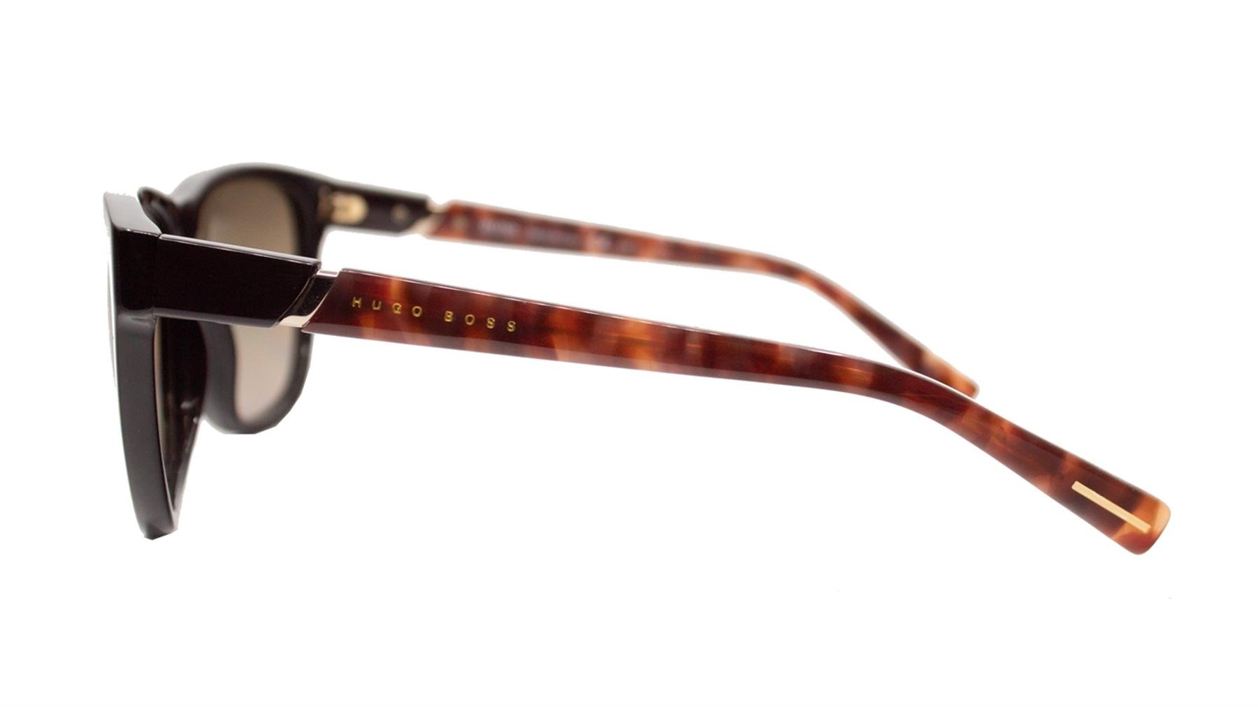 HUGO BOSS 0526/S AGXJ6 55-16 Kadın GÜNEŞ GÖZLÜĞÜ