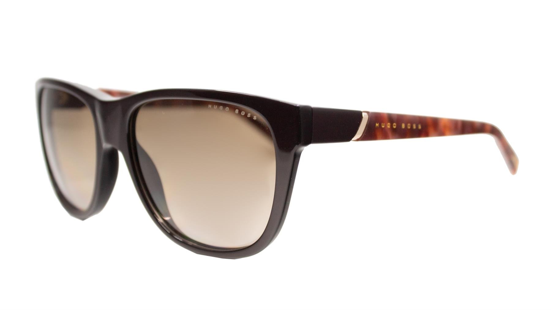 HUGO BOSS 0526/S AGXJ6 55-16 Kadın GÜNEŞ GÖZLÜĞÜ