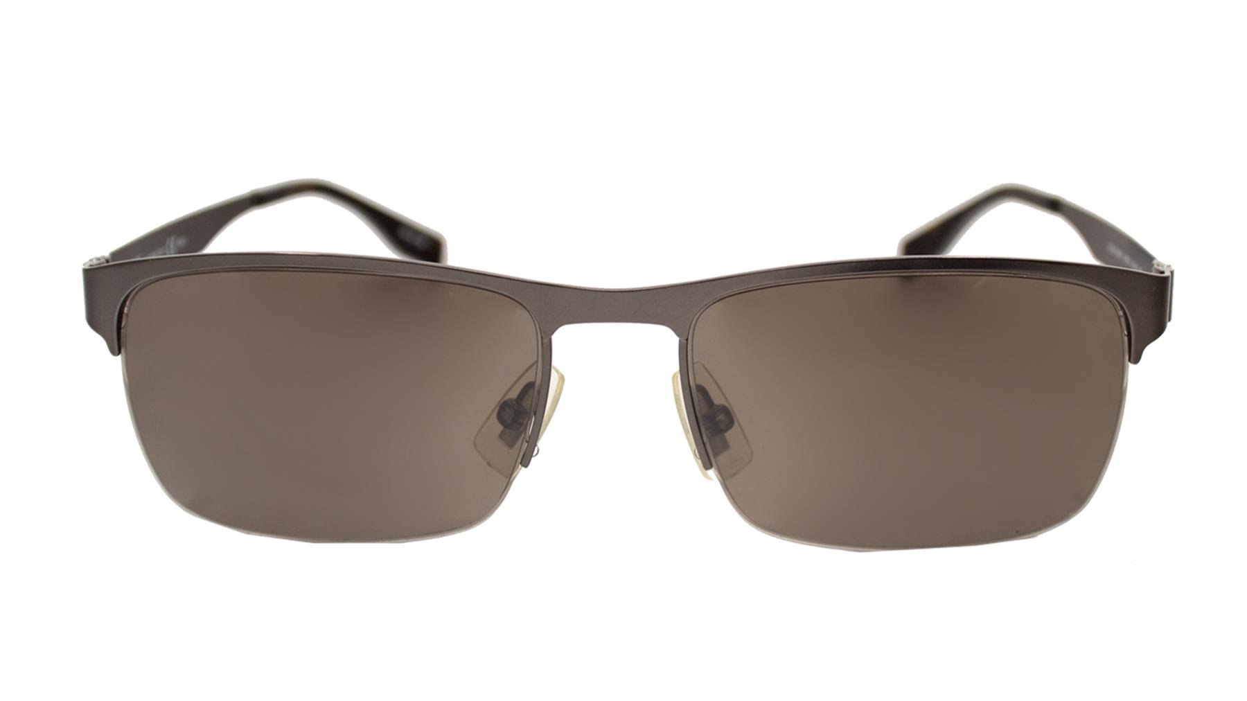 HUGO BOSS 0598/S R80EJ 55-18 Erkek GÜNEŞ GÖZLÜĞÜ