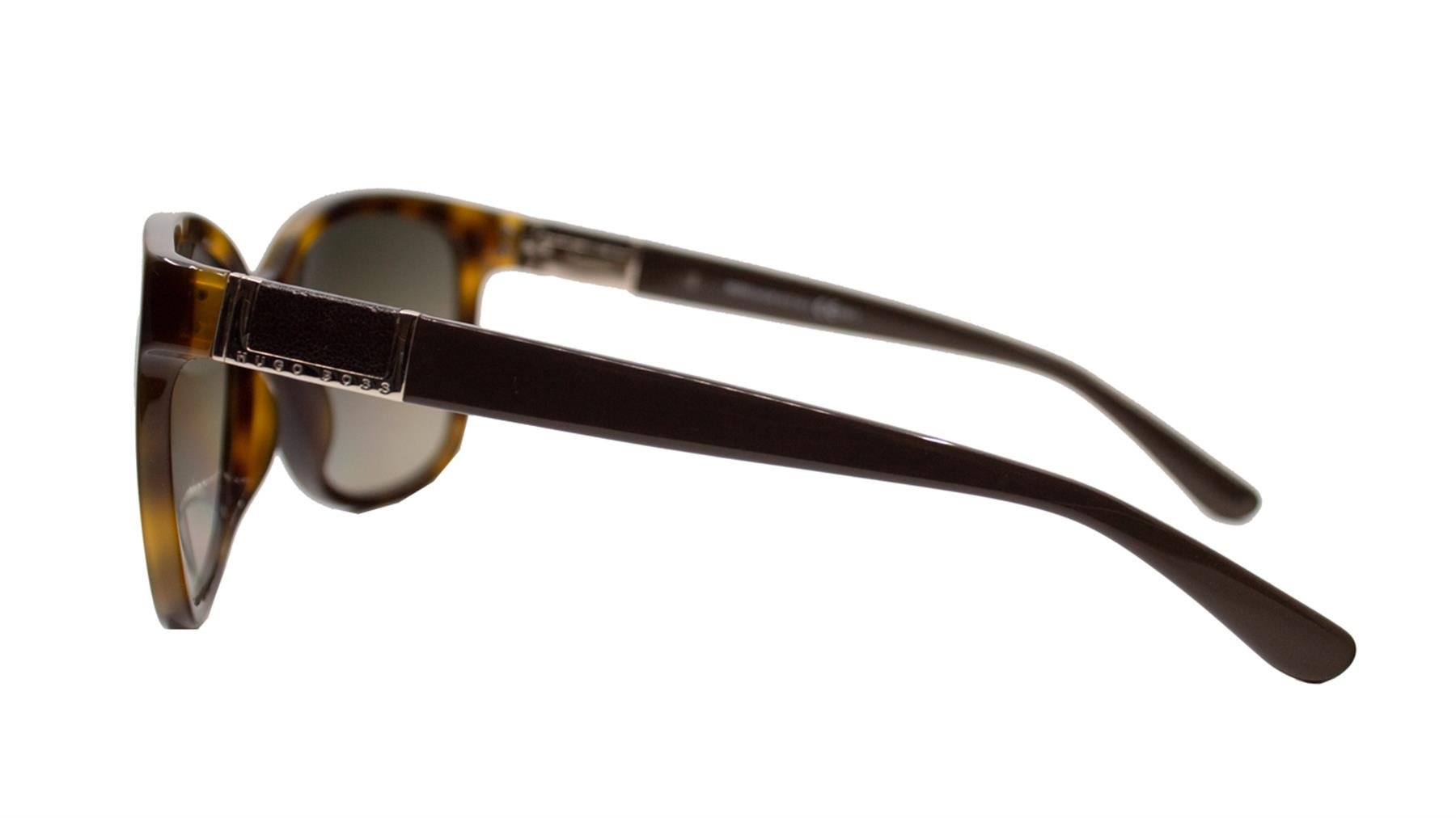 HUGO BOSS 0628/S F3WHA 57-17 Kadın GÜNEŞ GÖZLÜĞÜ