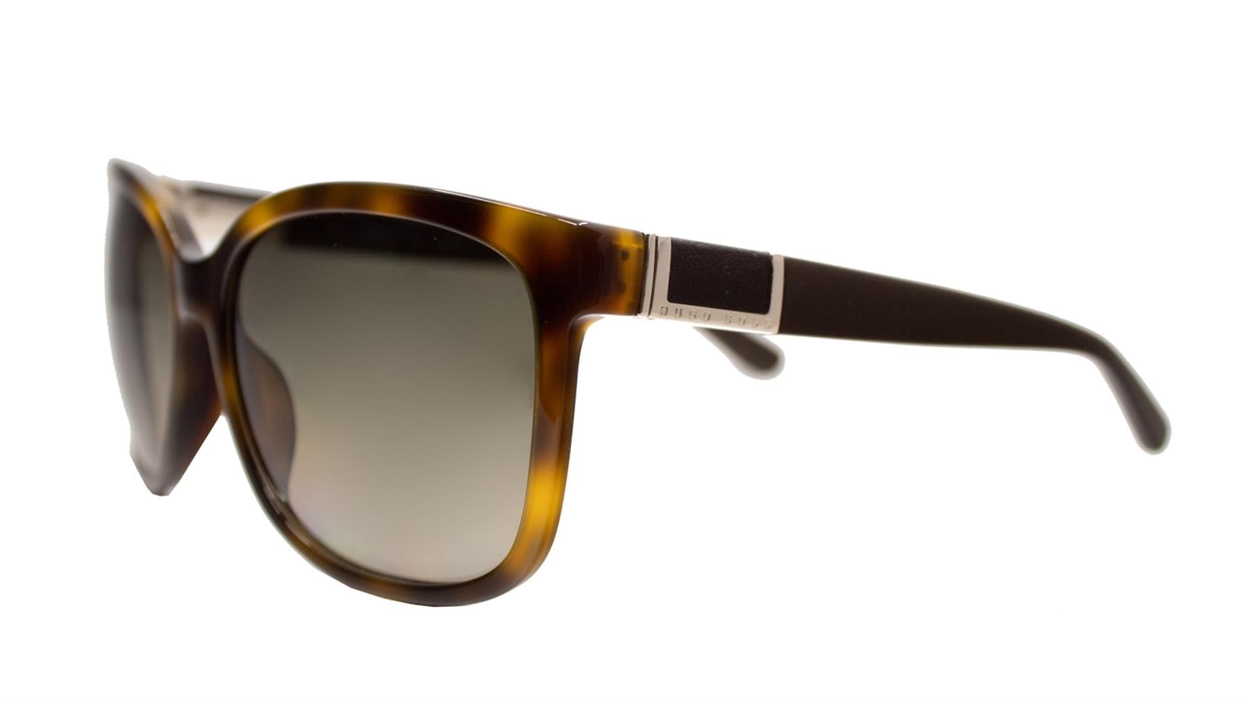 HUGO BOSS 0628/S F3WHA 57-17 Kadın GÜNEŞ GÖZLÜĞÜ