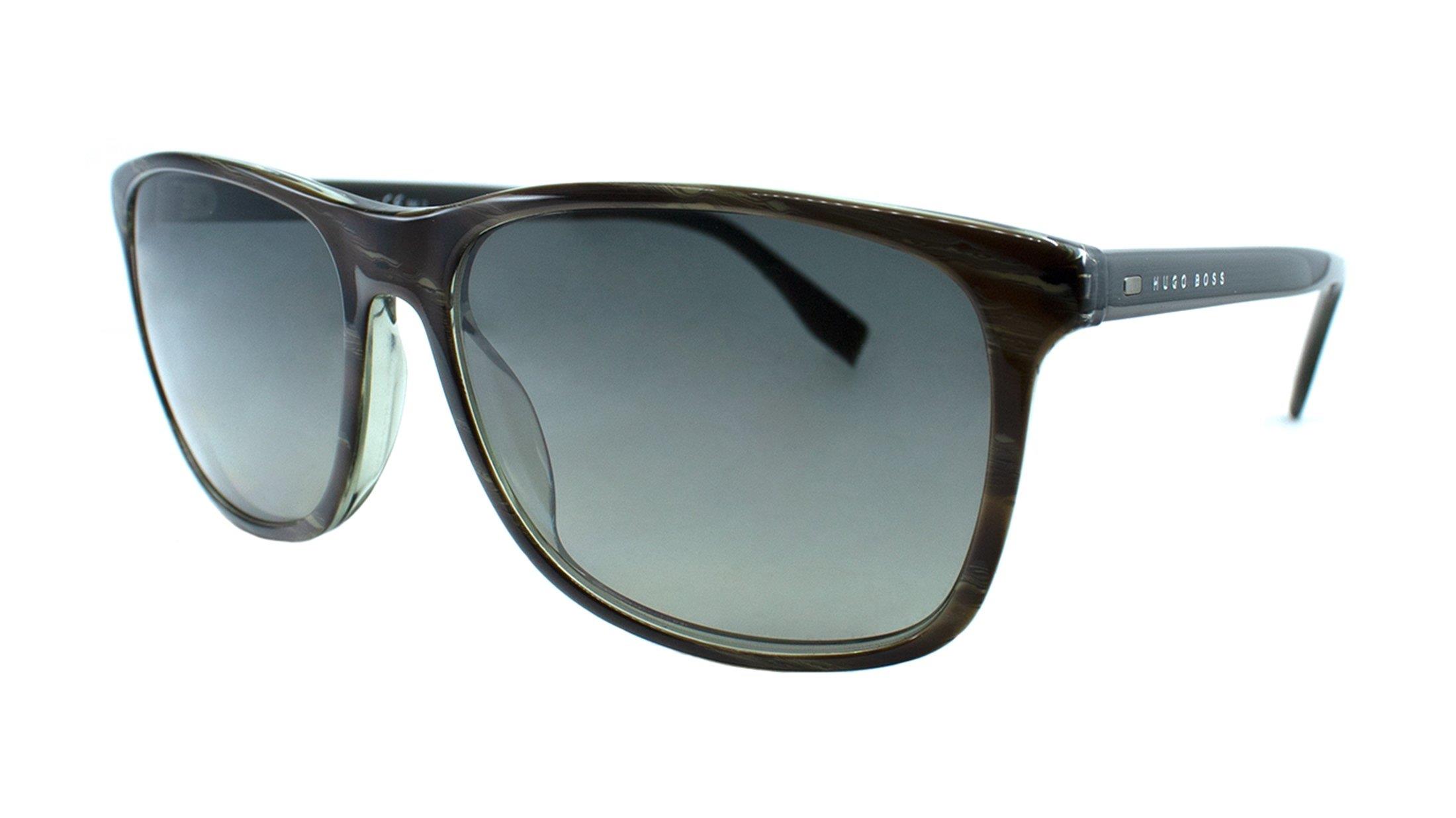 HUGO BOSS 0634/S HTVDX 55-16 Unisex GÜNEŞ GÖZLÜĞÜ