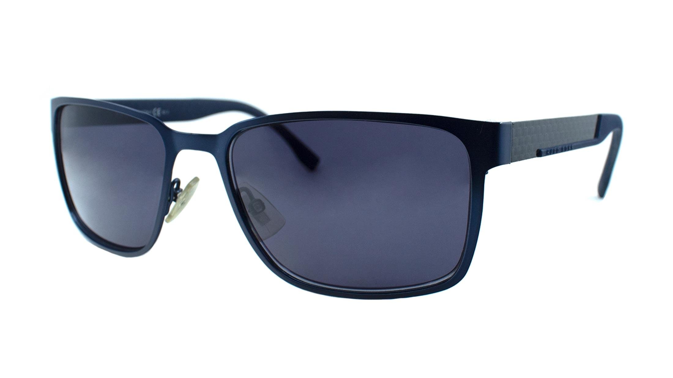 HUGO BOSS 0638/S HXKBN 58-18 Unisex GÜNEŞ GÖZLÜĞÜ
