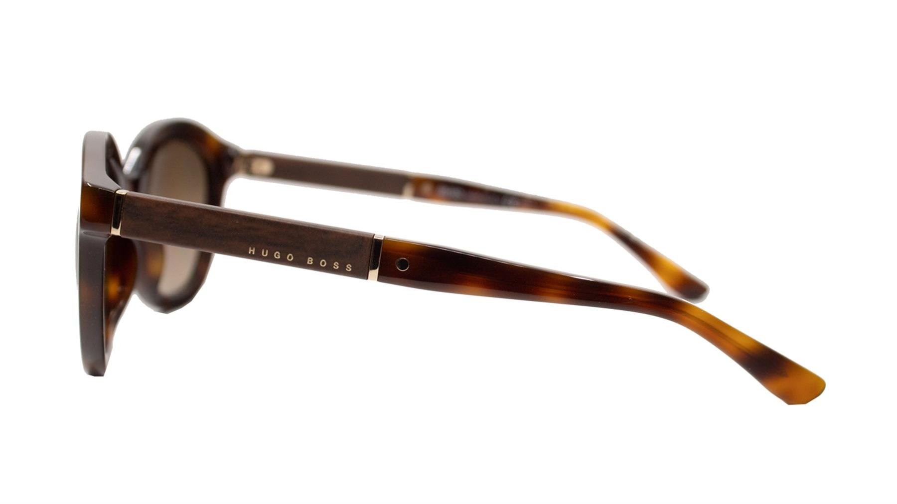 HUGO BOSS 0662/S NOXJ6 49-22 Unisex GÜNEŞ GÖZLÜĞÜ