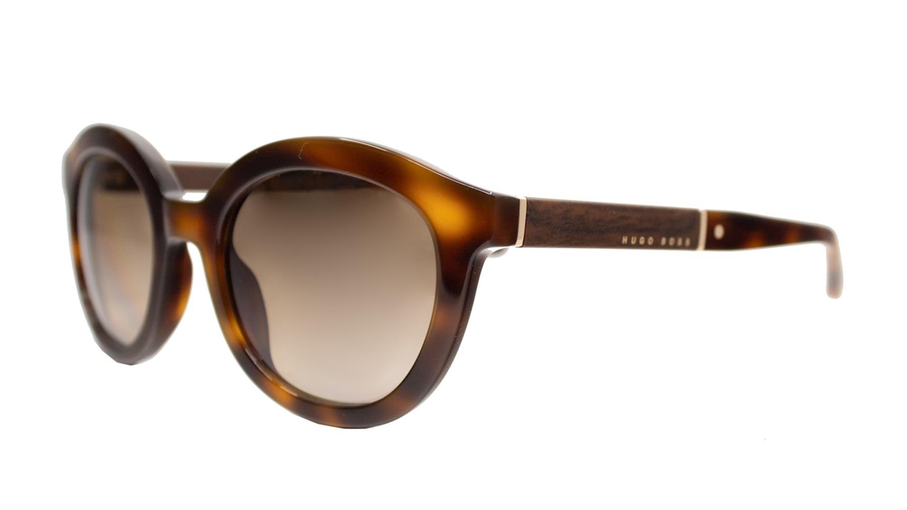 HUGO BOSS 0662/S NOXJ6 49-22 Unisex GÜNEŞ GÖZLÜĞÜ