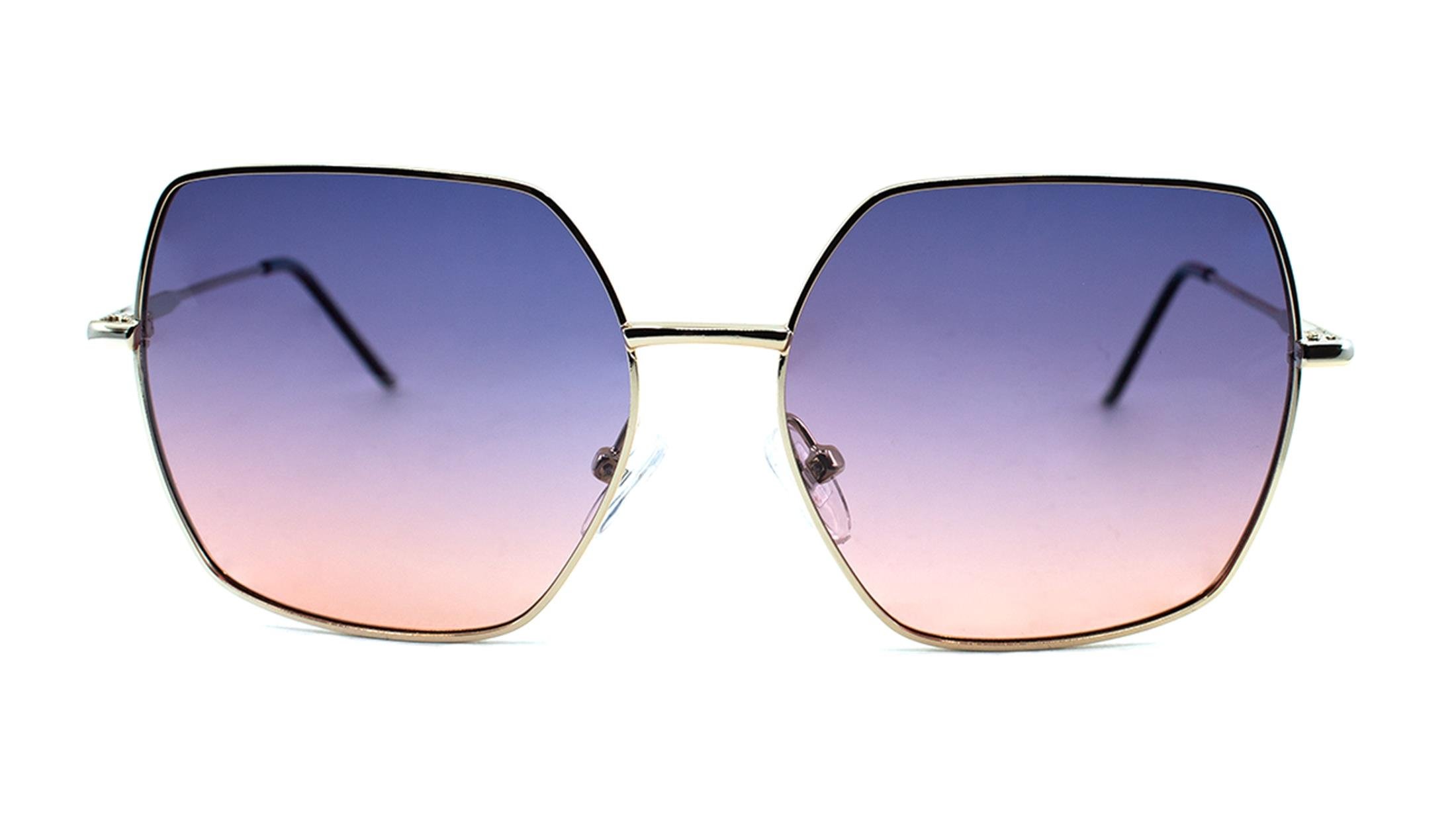 INFINITI 106 C03 54-14 Unisex GÜNEŞ GÖZLÜĞÜ