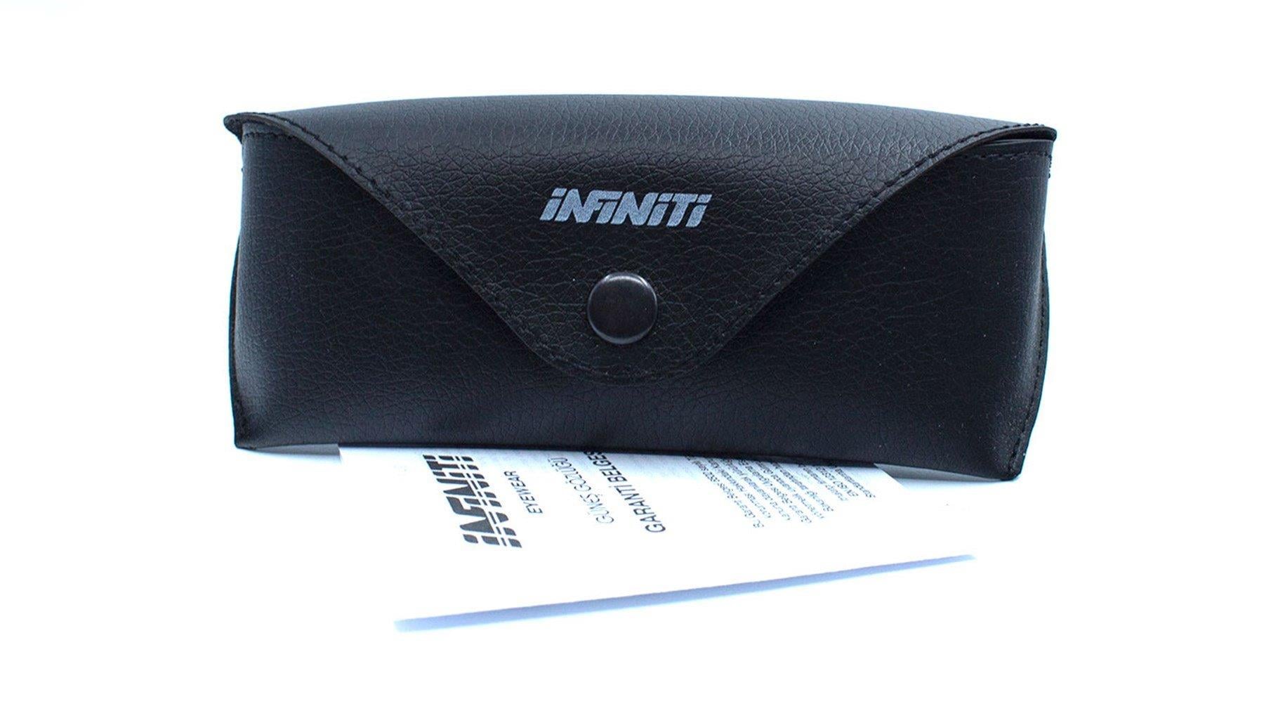 INFINITI 461 C03 55-20 Unisex GÜNEŞ GÖZLÜĞÜ