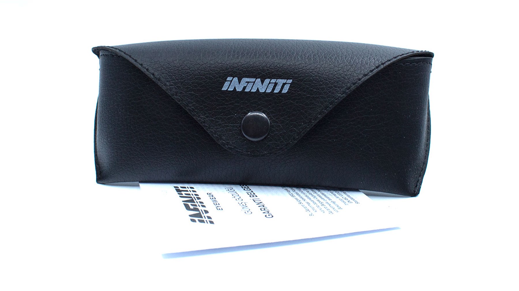INFINITI  M2 C20 54  Unisex SİYAH Damla Çerçeve Güneş Gözlüğü