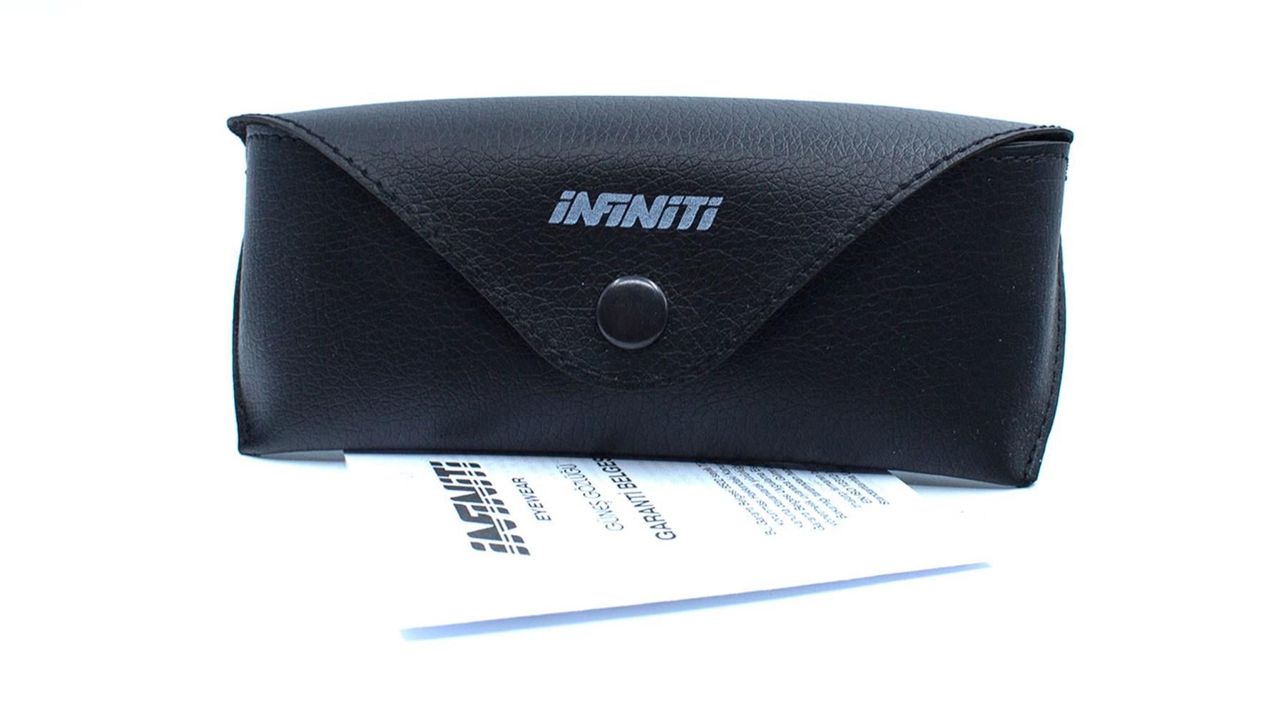 INFINITI MS-108 C3 52-18 Unisex GÜNEŞ GÖZLÜĞÜ